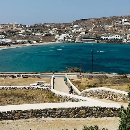 Corfostar Hotel Mykonos Town