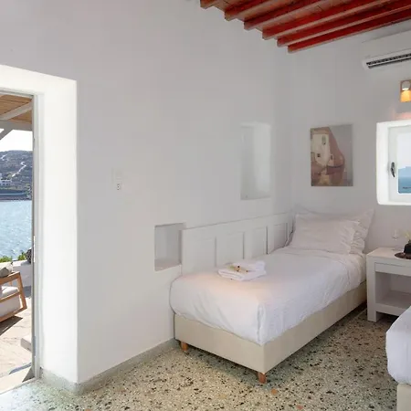 Hotel Corfostar 3*