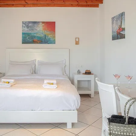 Hotel Corfostar 3*