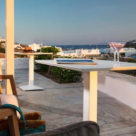 Corfostar Hotel